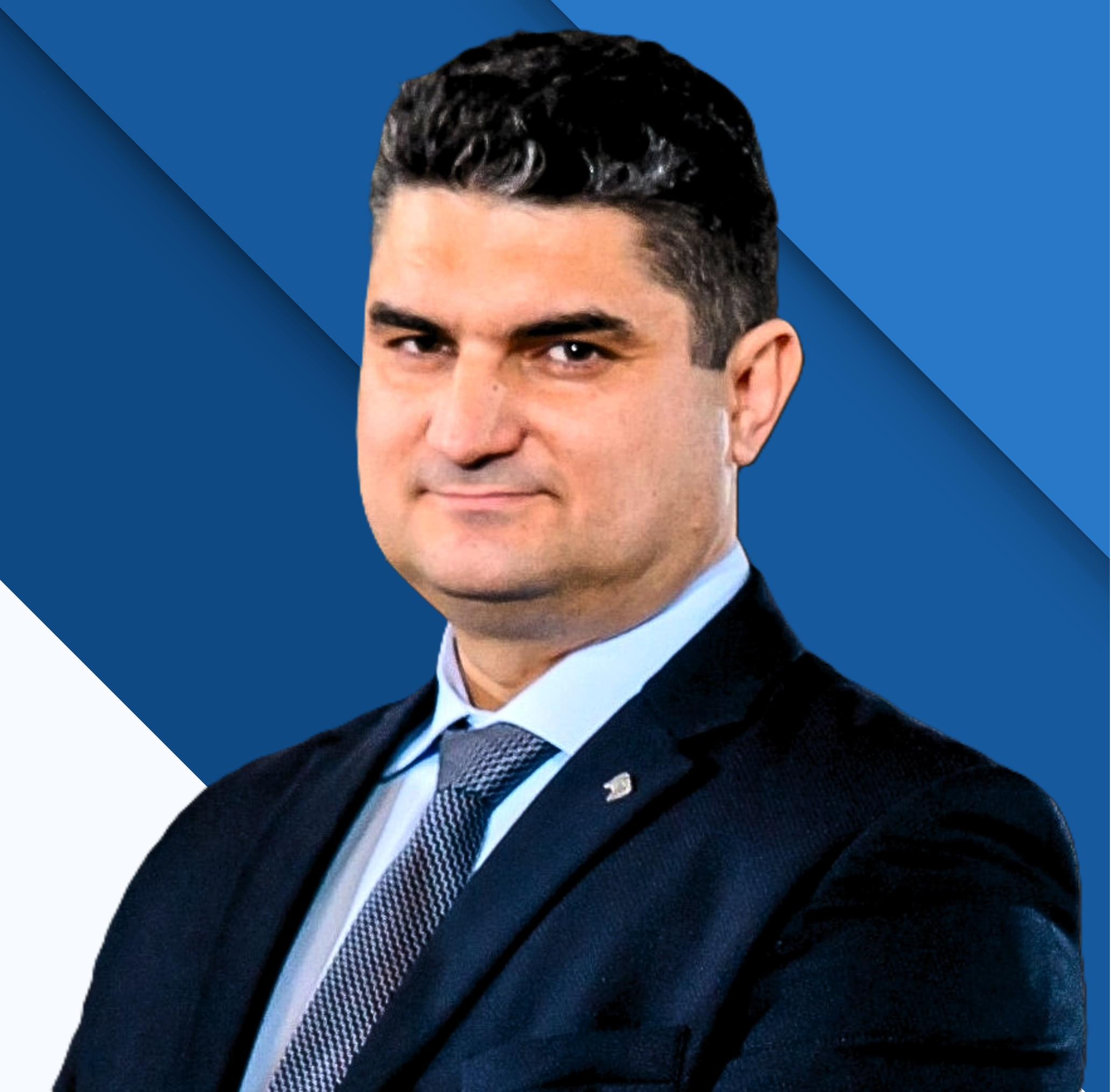 Expert Securitate Cibernetica