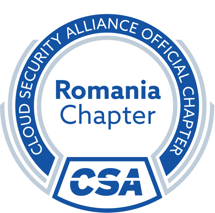 Cloud Security Alliance Romania