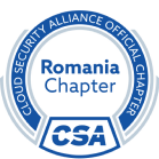 Cloud Security Alliance Romania