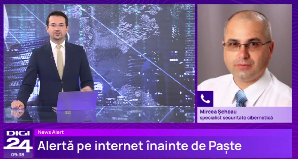 Cloud Security Alliance Romania