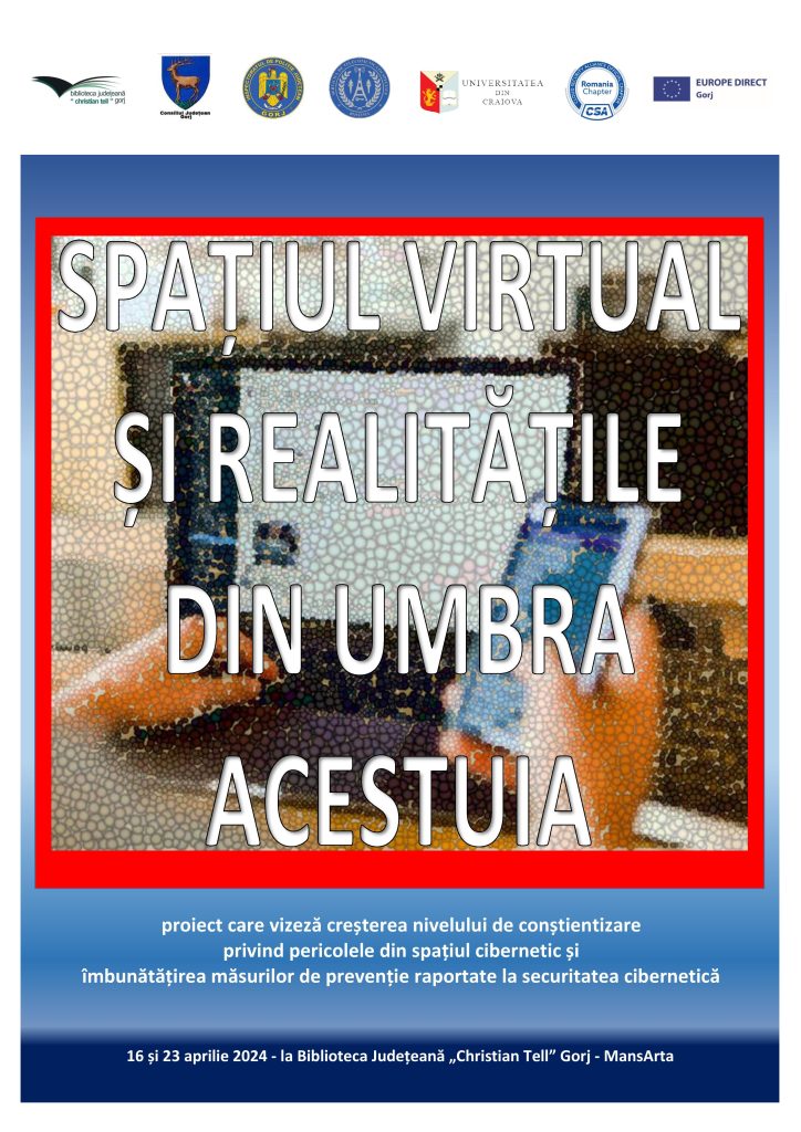 Cloud Security Alliance Romania