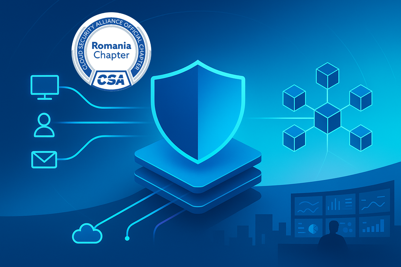 Cloud Security Alliance Romania