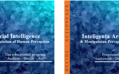 Artificial Intelligence & The Manipulation of Human Perception