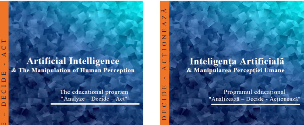 Artificial Intelligence & The Manipulation of Human Perception